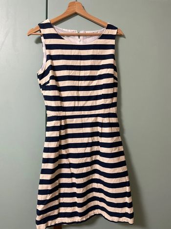 Robe d été Camaïeu