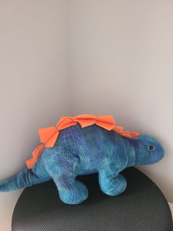 doudou dino