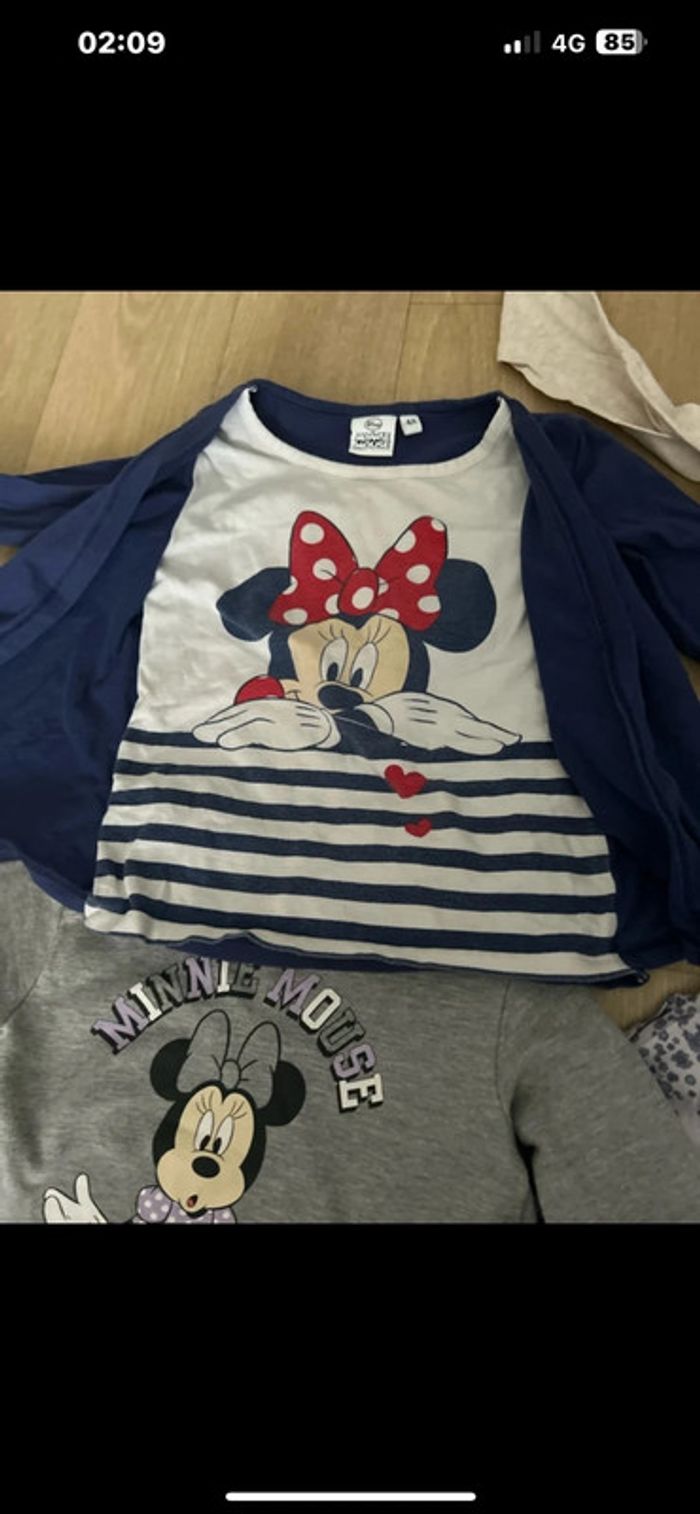 T-shirt manche long - photo numéro 2