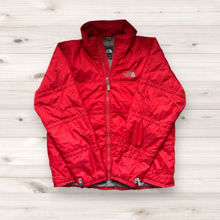 Veste The North Face Rouge - Taille L