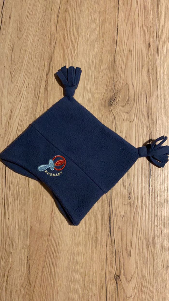 Bonnet polaire