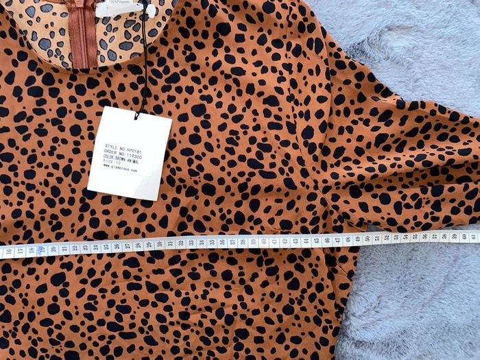 🌿 Robe Glamorous - photo numéro 8