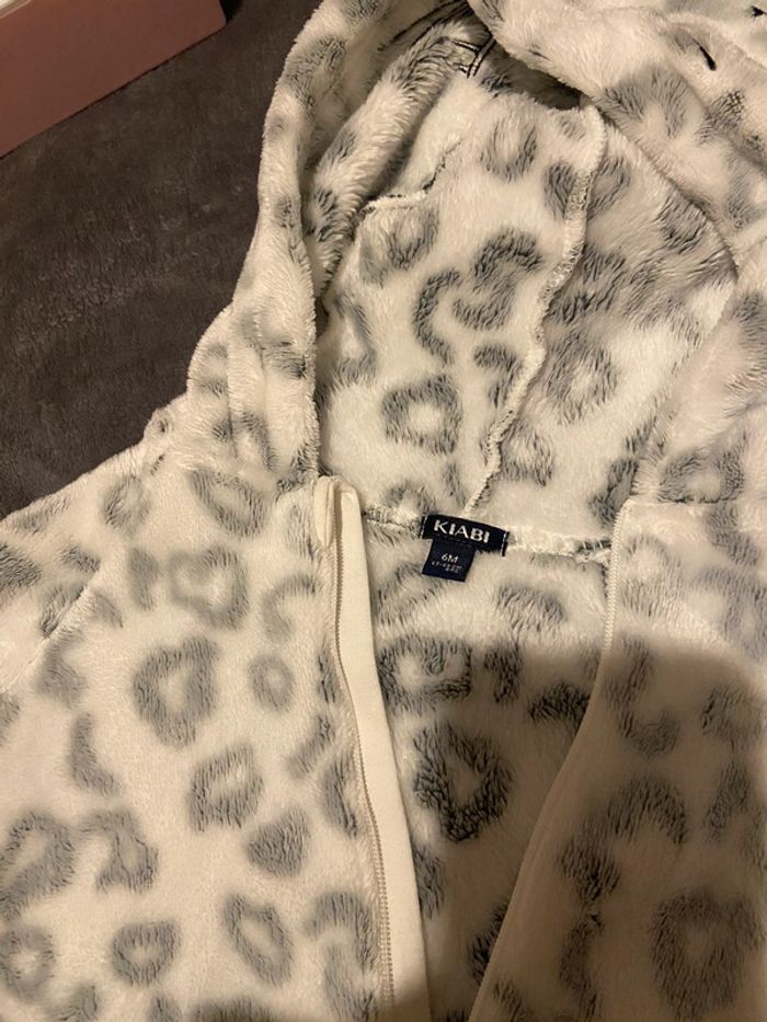 Combinaison chaude, 6 mois, Kiabi - photo numéro 5