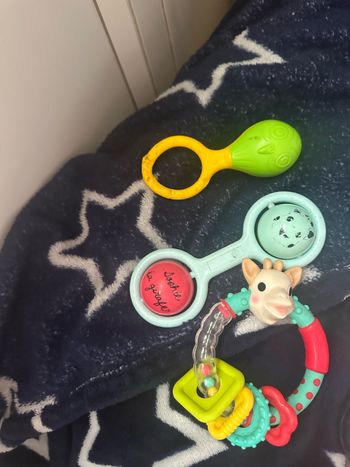 Jouet bébé