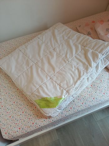 Couette 140x150 vertbaudet