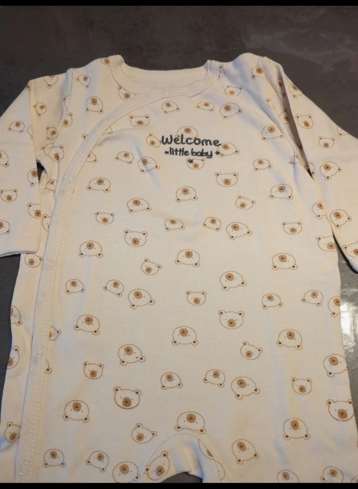 Pyjama