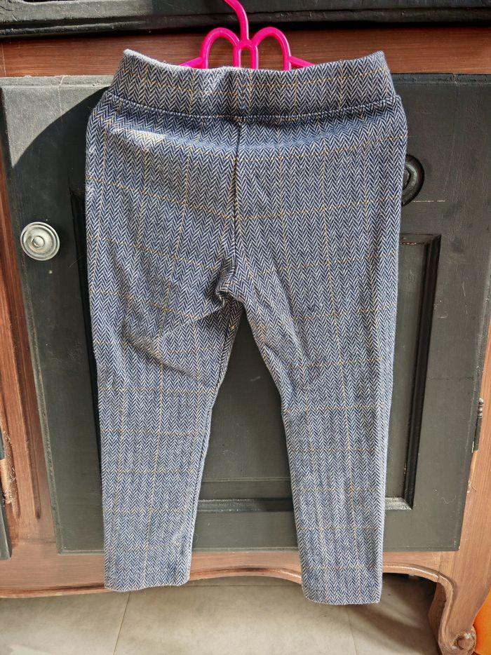 Jegging 5 ans. - photo numéro 2