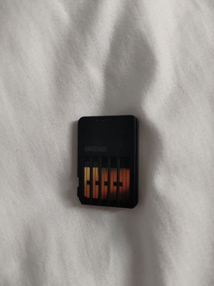 Jeu Pokémon let's go Evoli  switch - photo numéro 2