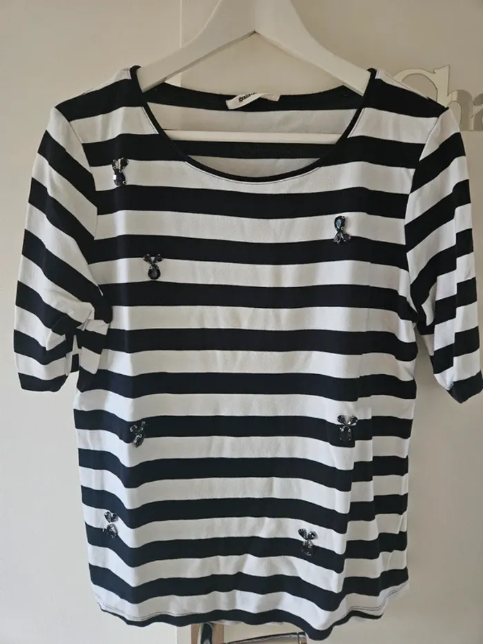 Pull grain de malice