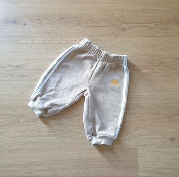 💚 Bas de jogging Adidas 9 mois #emyfleury_9moisgarçon