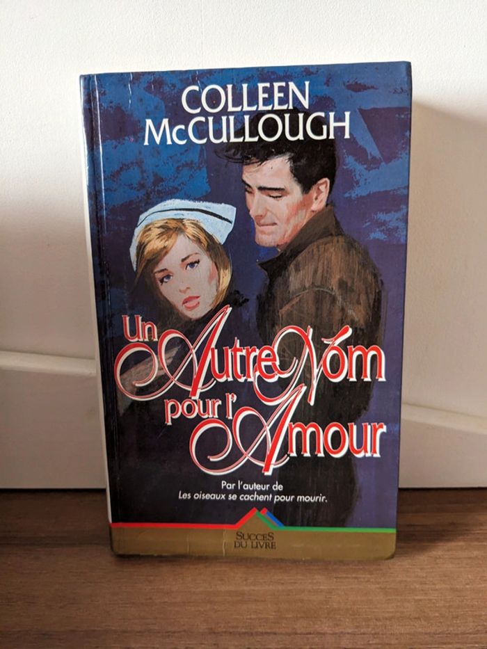 Un autre nom pour l'amour