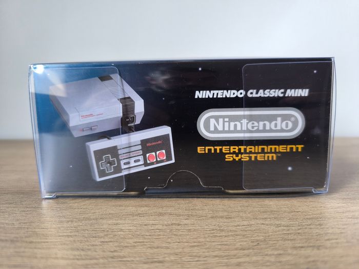 NES Mini - photo numéro 3