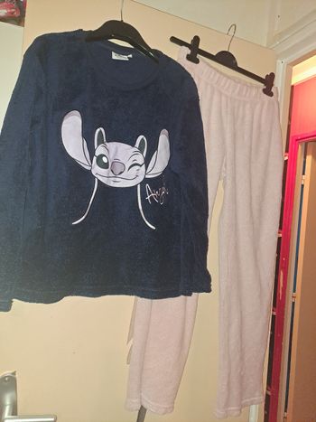 Pyjama angel taille m