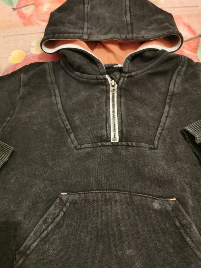sweat taille 3 ans - photo numéro 3