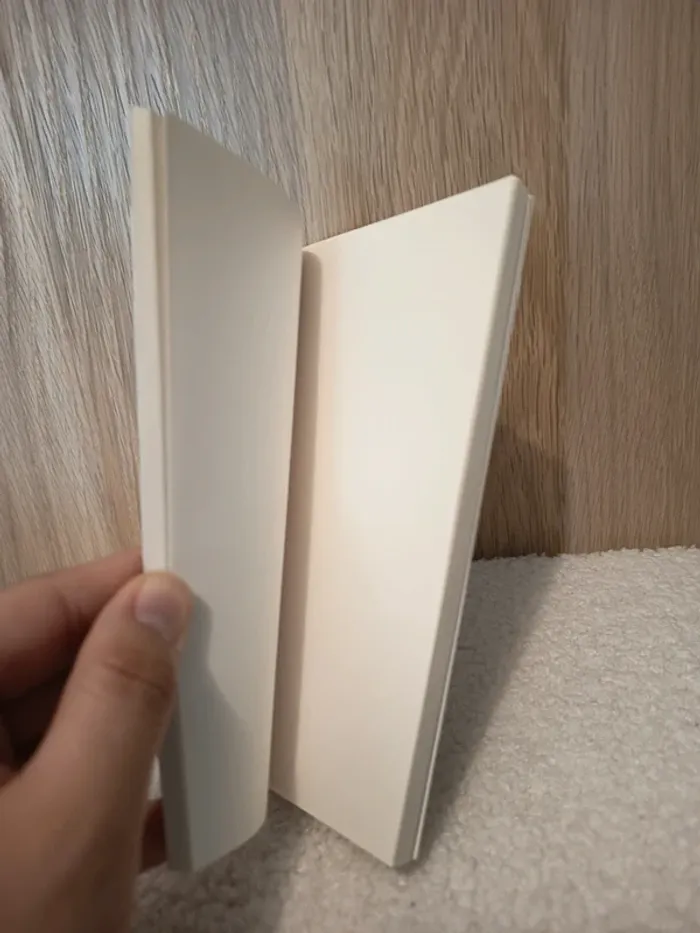 Livre tout ce que je sais sur moi neuf
Page blanche sans écriture a écrire soit même - photo numéro 3