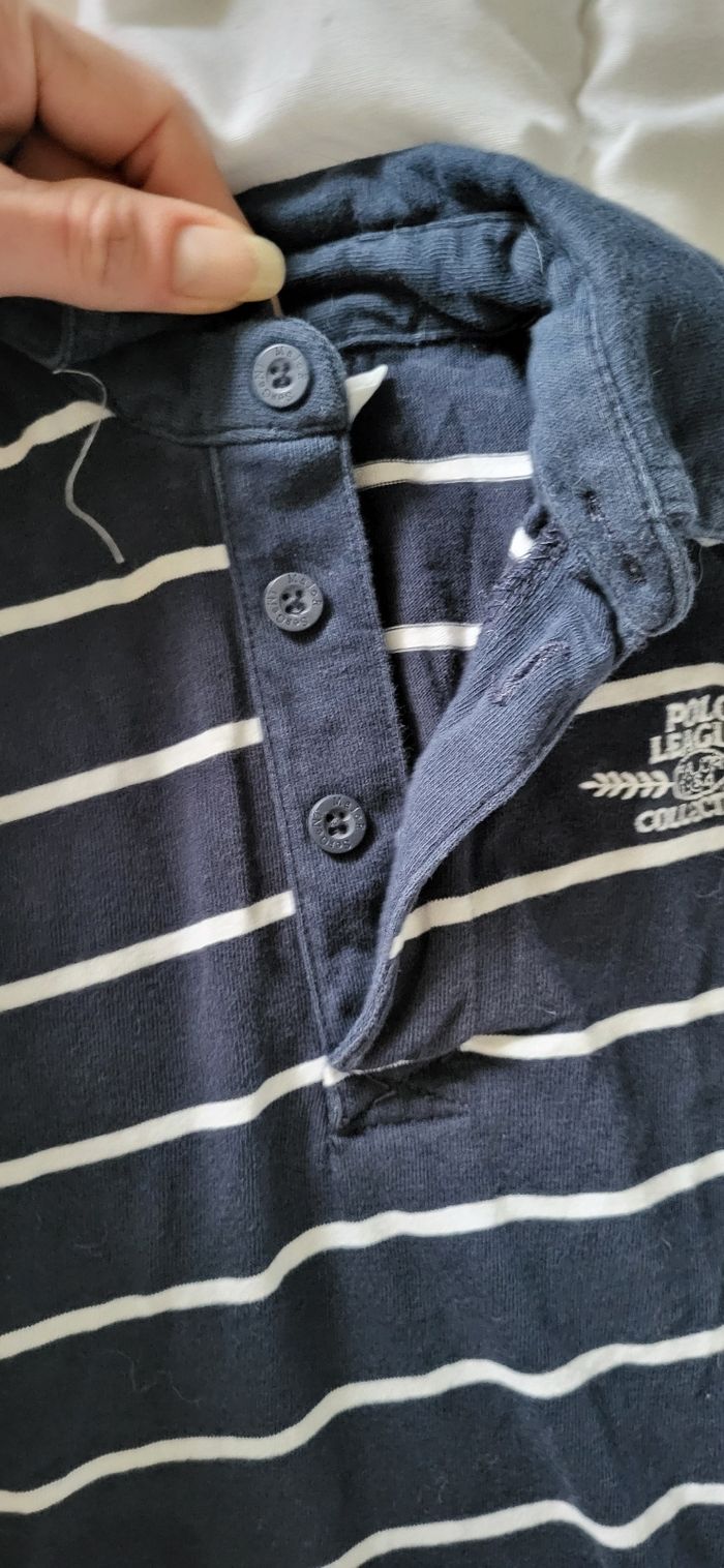 Polo - photo numéro 2