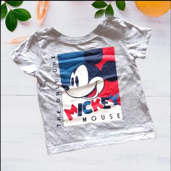 Tshirt Disney Baby