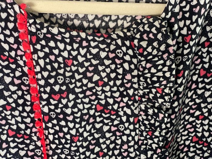 Chemise taille 2 ans ikks - photo numéro 5