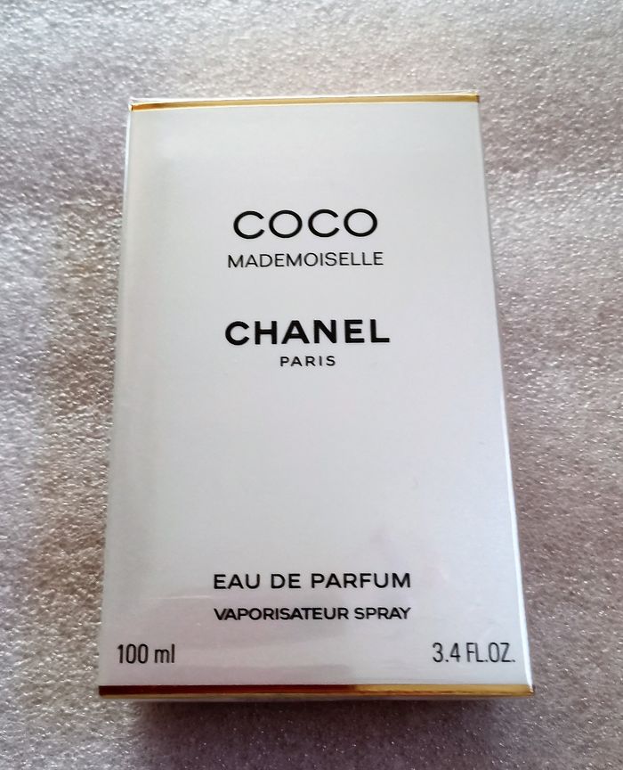 Parfum pour Femme "Chanel"