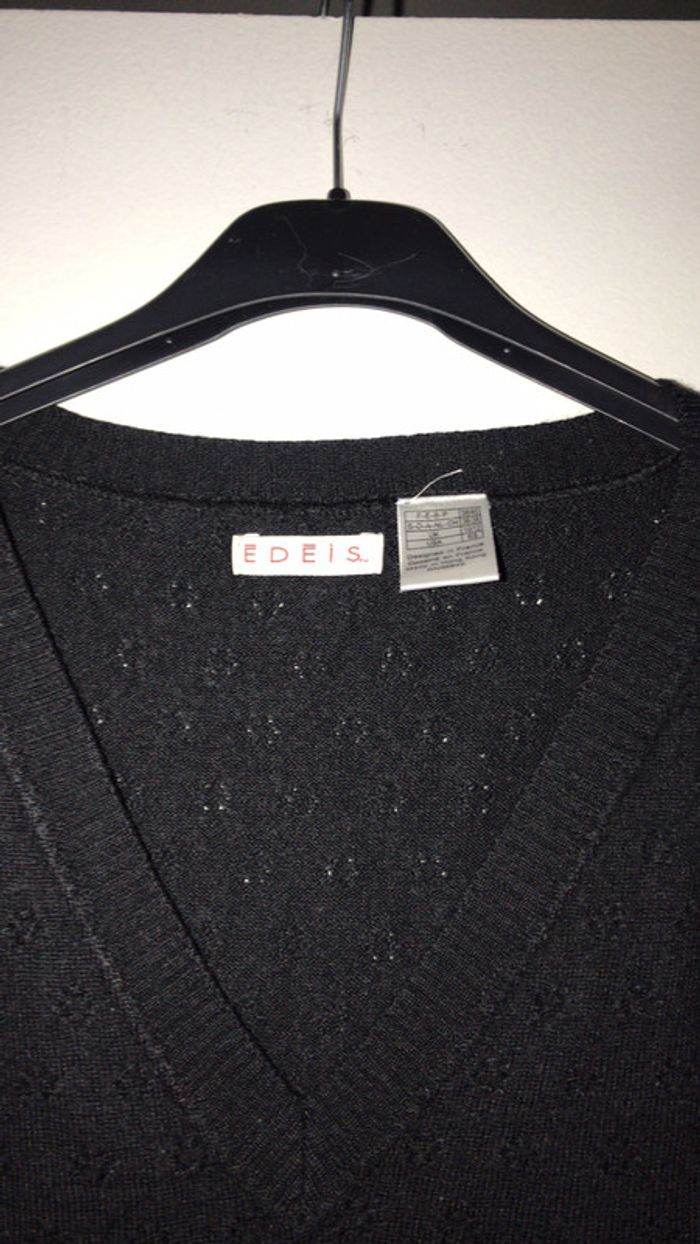 Top taille 38 - photo numéro 4