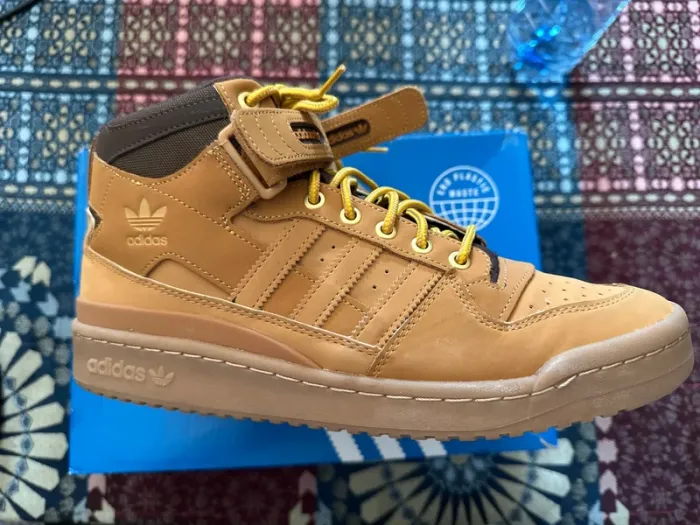 Baskets Adidas - photo numéro 9