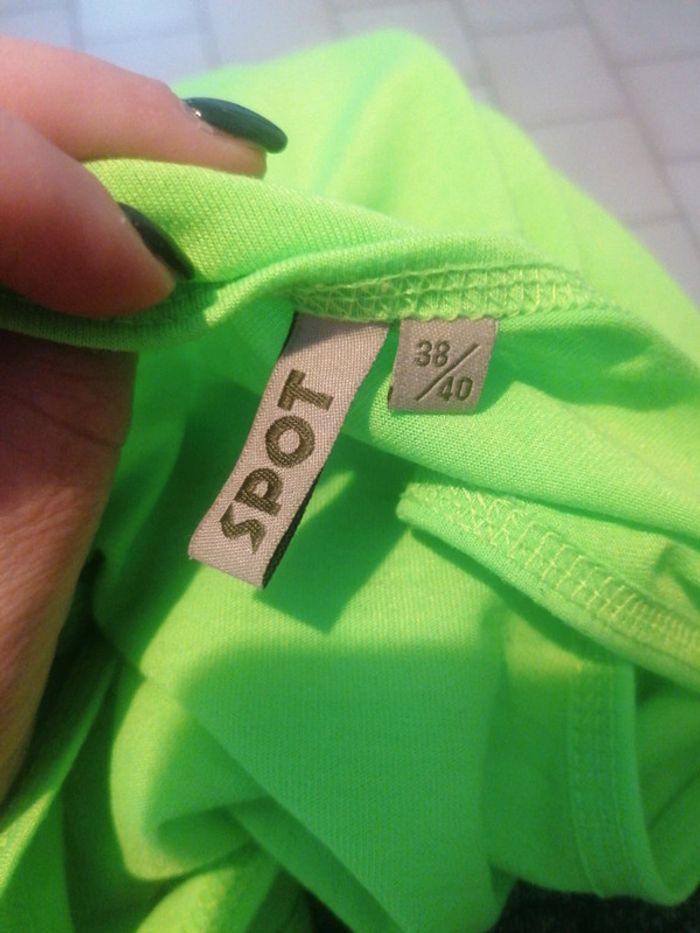 Débardeur taille 38/40 - photo numéro 3