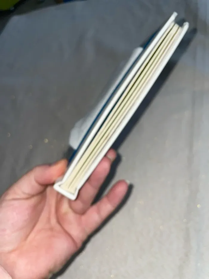 Livre des câlins petit doux neuf - photo numéro 5