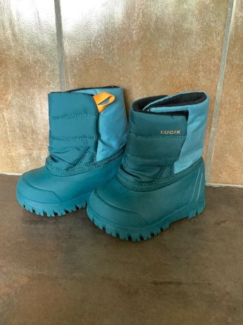 Botte de neige 20/21