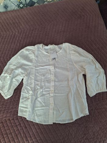 Blouse femme 