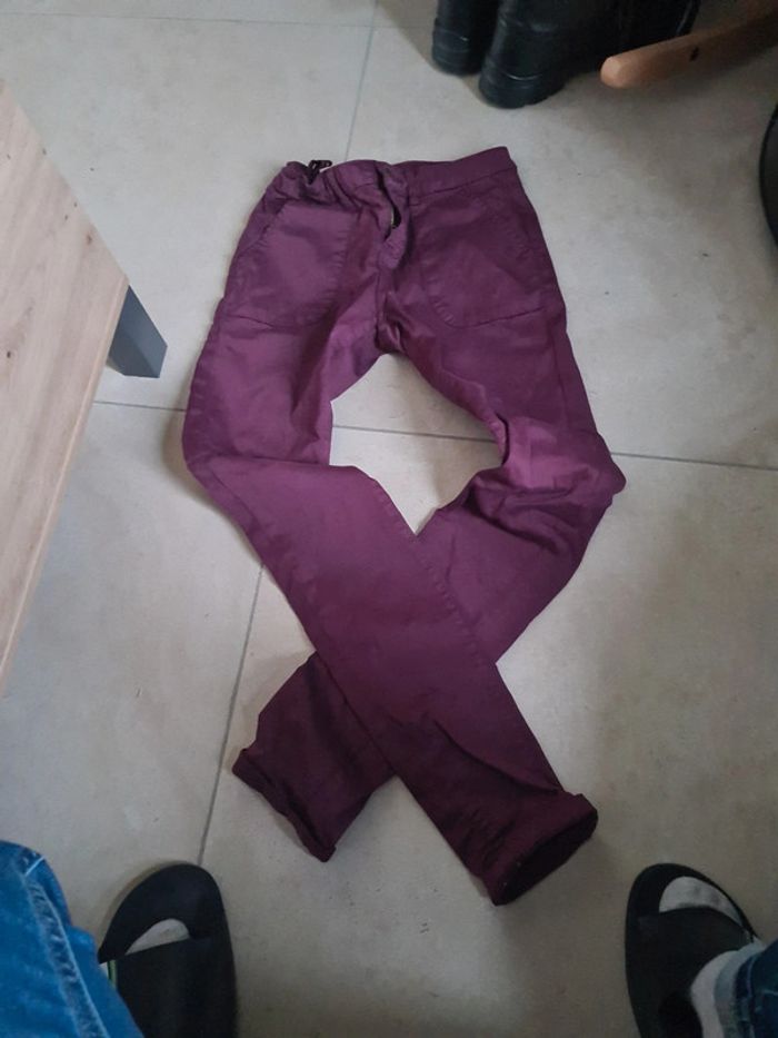 Pantalon TAO