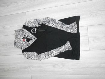T-shirt manches longues