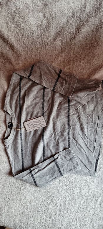 Maillot manches longues