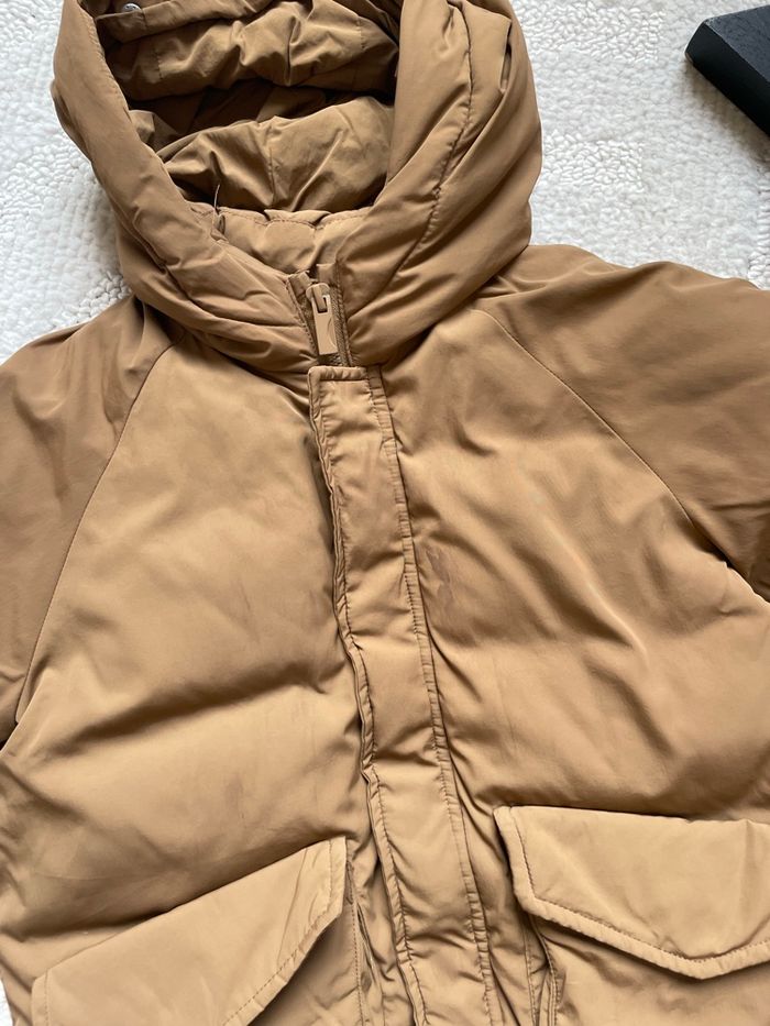Manteau Zara 4/5 ans - photo numéro 6