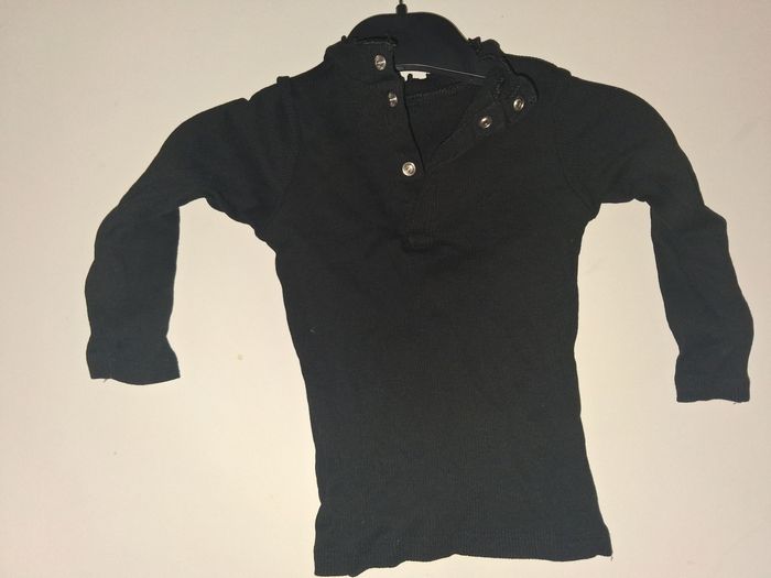 Sous-pulls - photo numéro 3