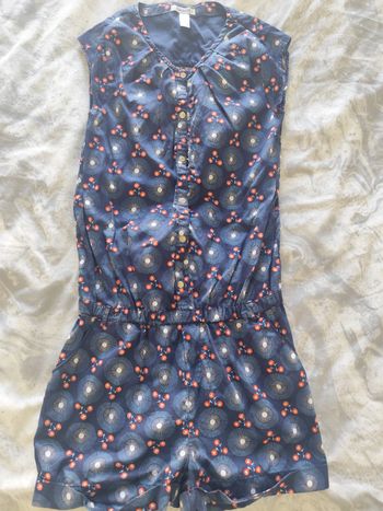 Combi short
