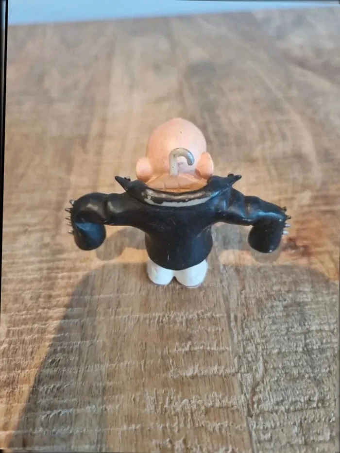 Figurine titeuf zep - photo numéro 4