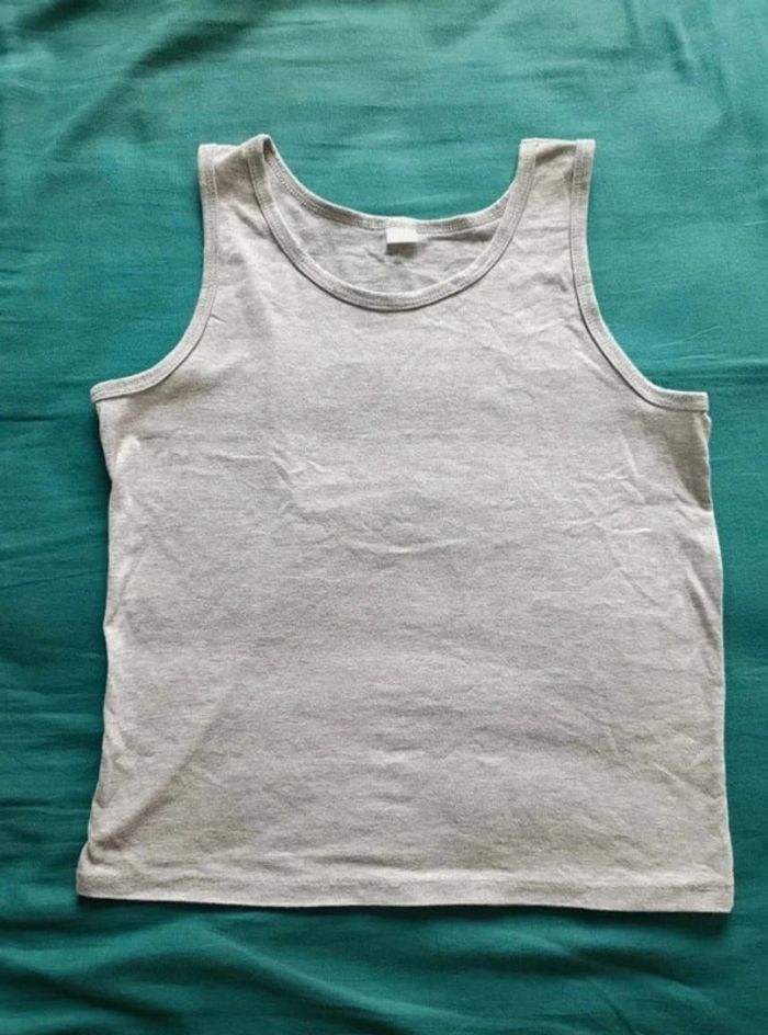 Débardeur (taille 14 ans)