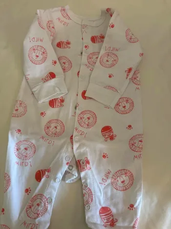 Pyjama