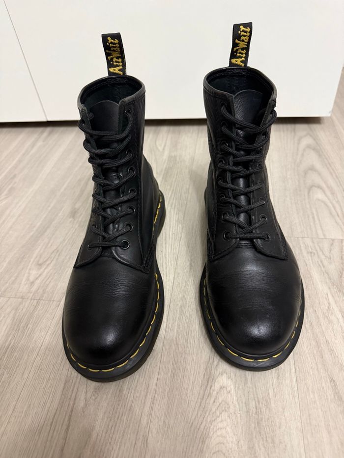 Dr Martens bottines taille 38 - photo numéro 2