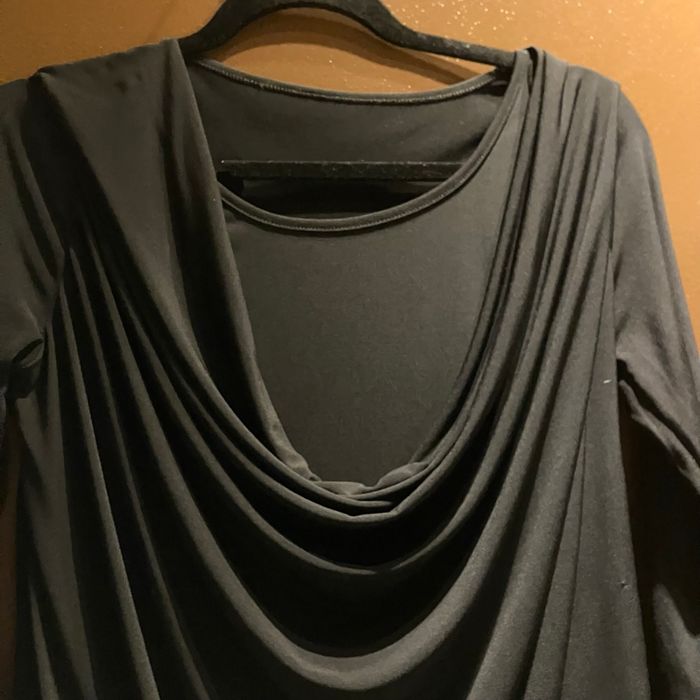 Pull femme