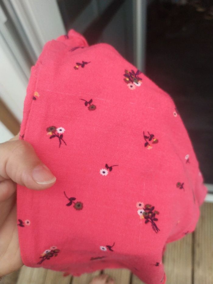 Pantalon fluide - photo numéro 6