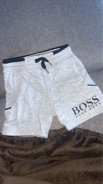 Short BOSS