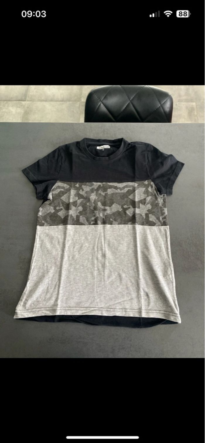 Lot 7 tee shirts - photo numéro 4