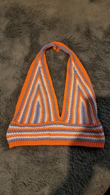 Top brassiere