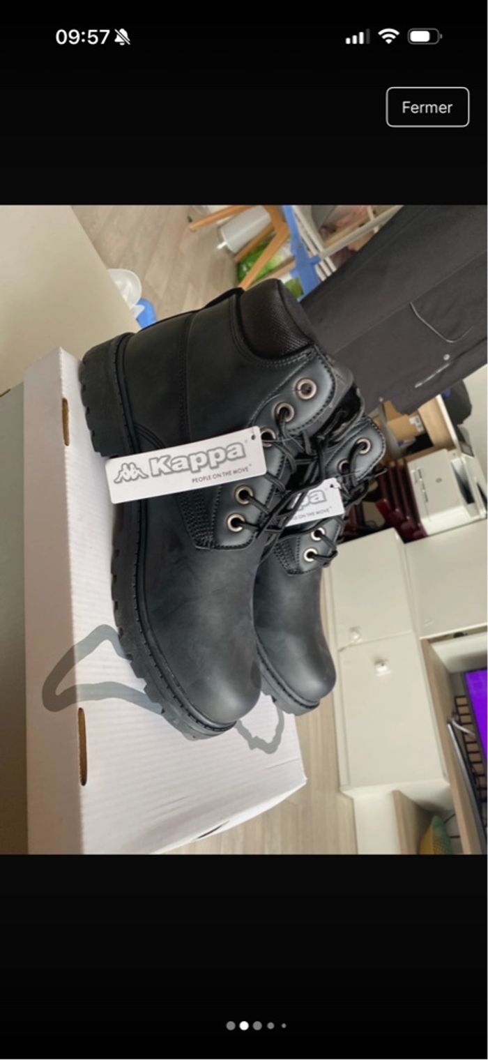 Botte - photo numéro 2