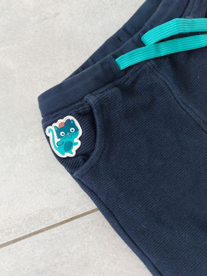 Pantalon du pareil au même - photo numéro 2