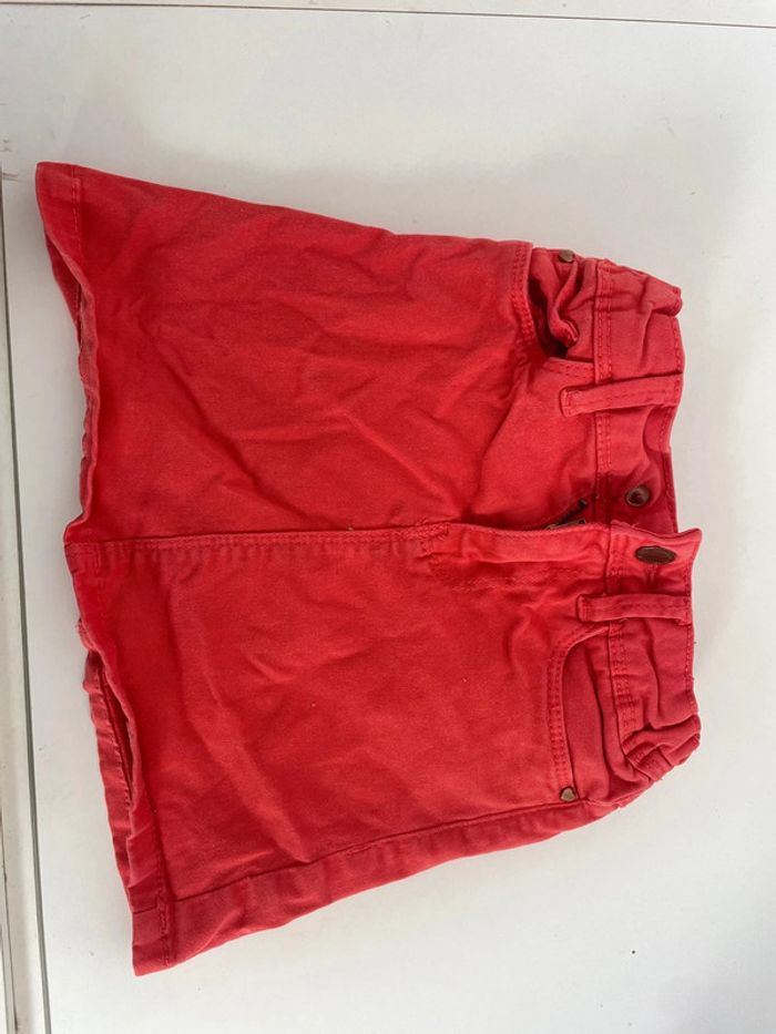 Lot vêtements fille 4 et 5 ans - photo numéro 15