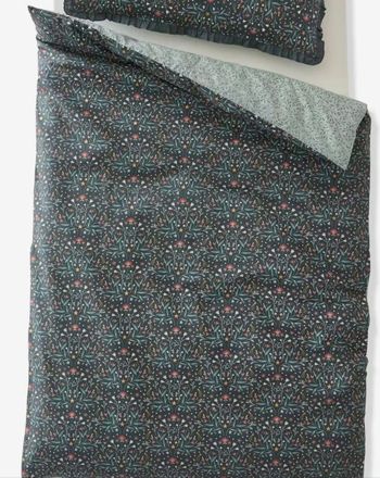 Housse de couette Vertbaudet 100 x 120