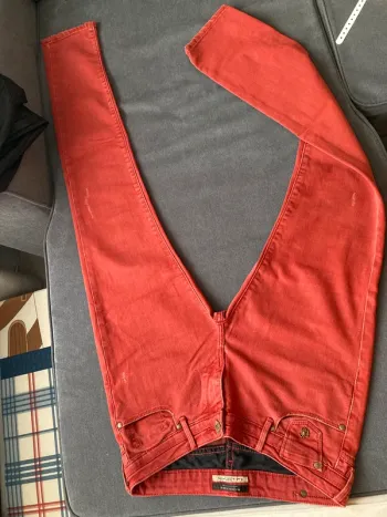 Pantalon Scotch and Soda