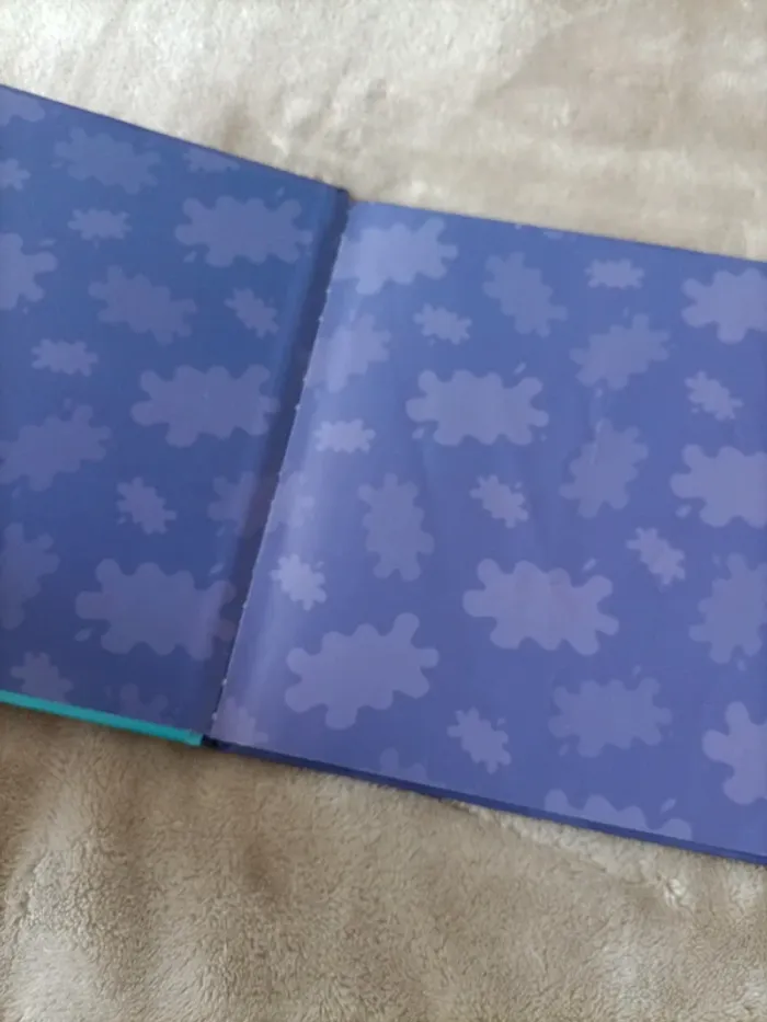 Livre Peppa Pig : Peppa va à la piscine - photo numéro 10